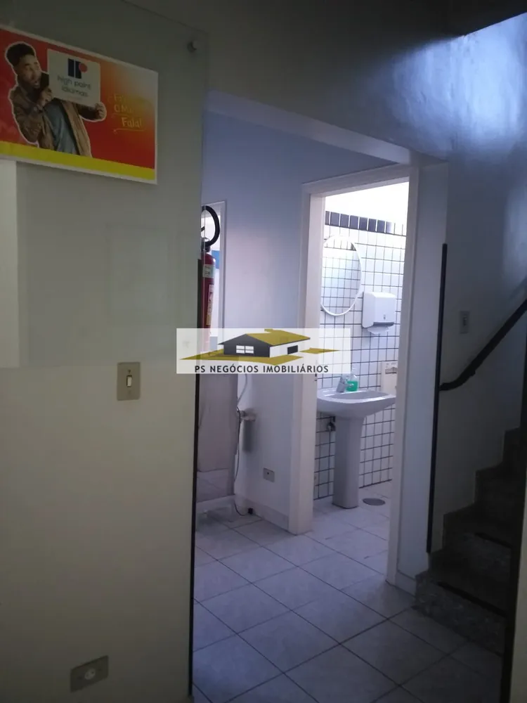 Prédio Inteiro, 250 m² - Foto 12