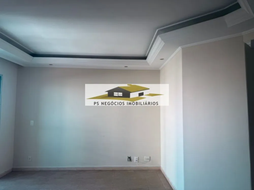 Apartamento, 3 quartos, 80 m² - Foto 1