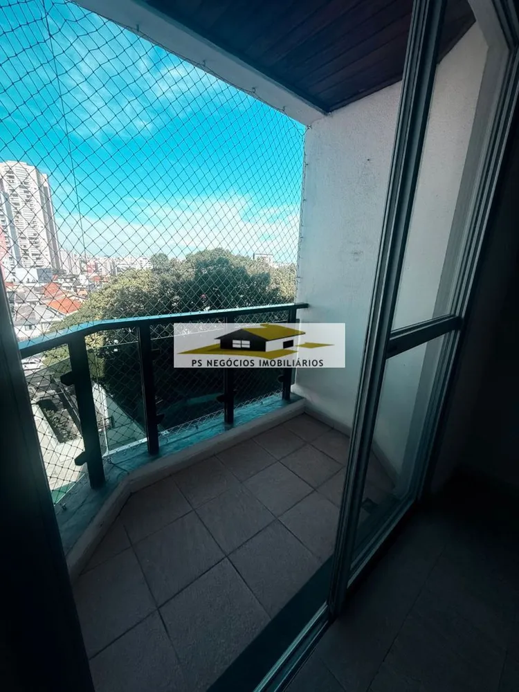 Apartamento, 3 quartos, 80 m² - Foto 11