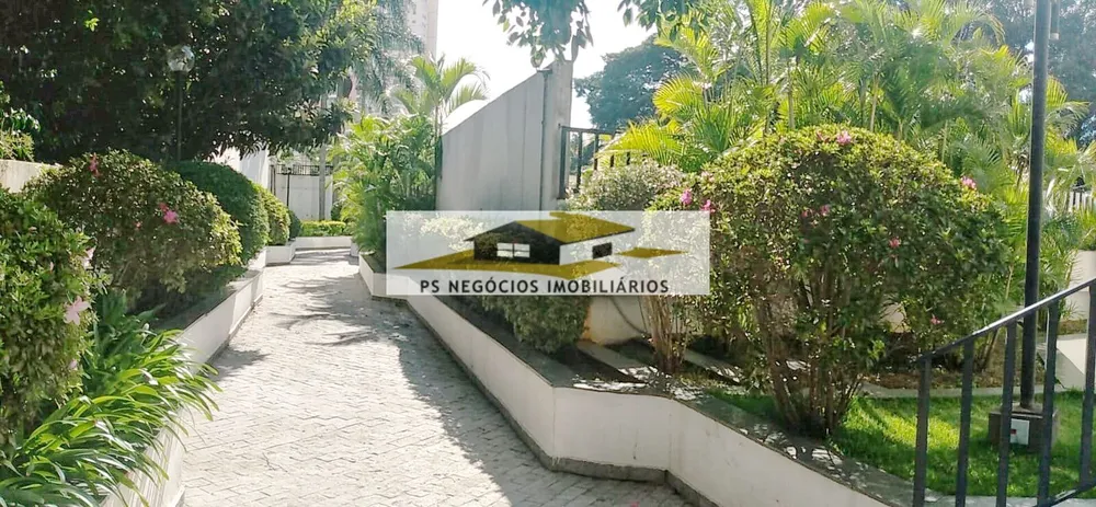 Apartamento, 3 quartos, 80 m² - Foto 12