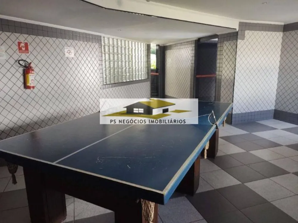 Apartamento, 3 quartos, 80 m² - Foto 6