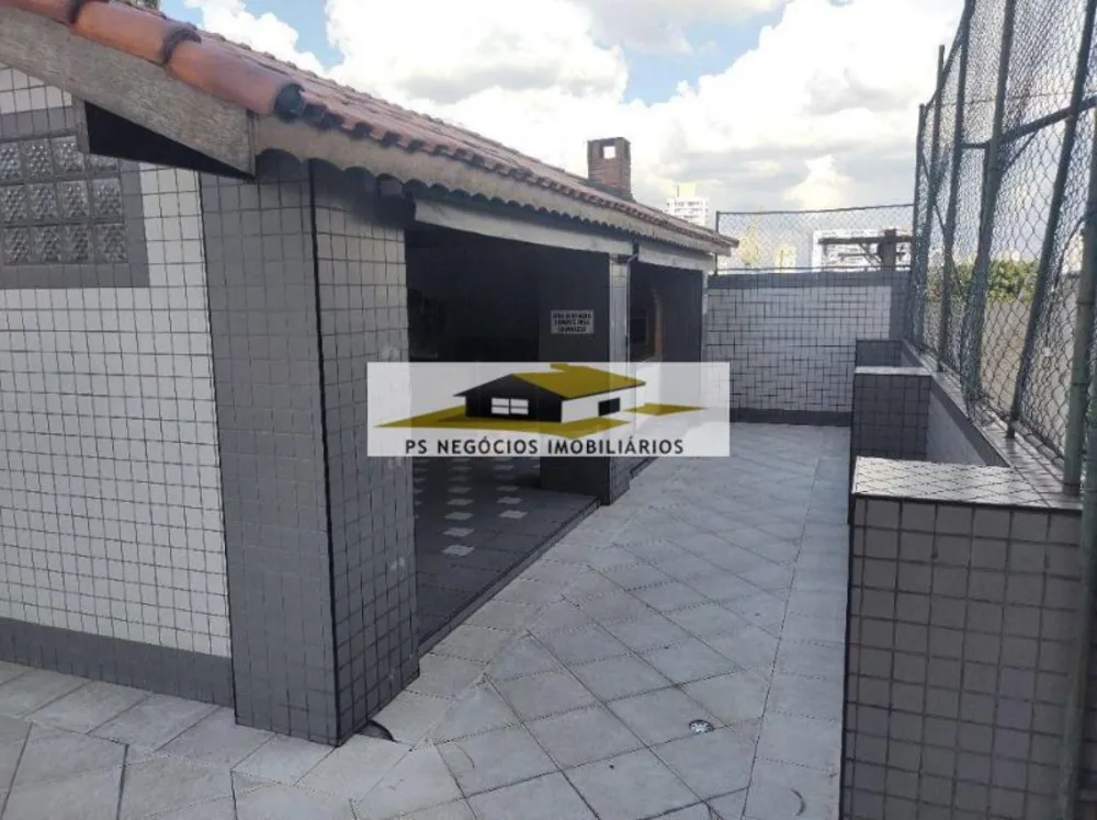 Apartamento, 3 quartos, 80 m² - Foto 8