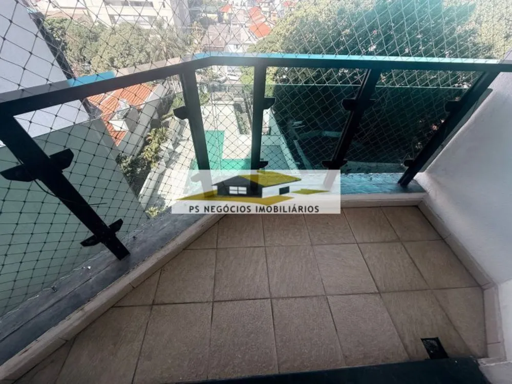 Apartamento, 3 quartos, 80 m² - Foto 4