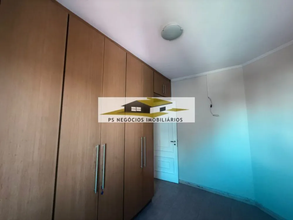 Apartamento, 3 quartos, 80 m² - Foto 9