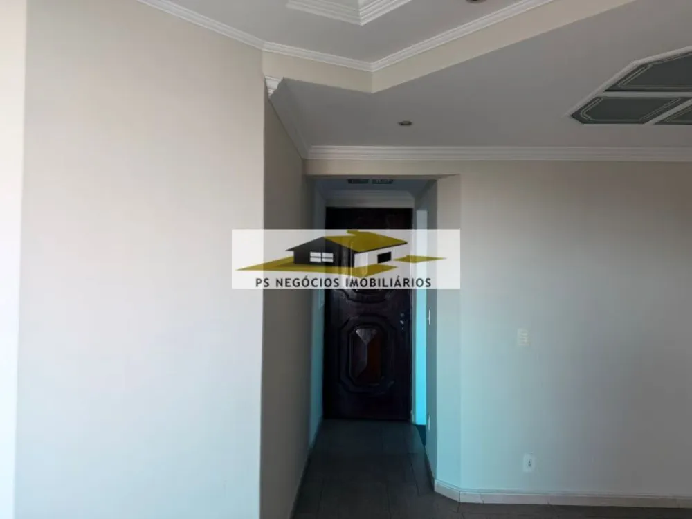 Apartamento, 3 quartos, 80 m² - Foto 2