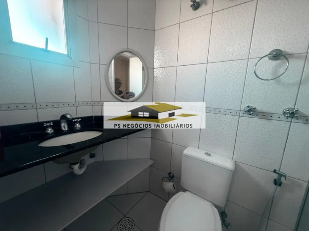 Apartamento, 3 quartos, 80 m² - Foto 3