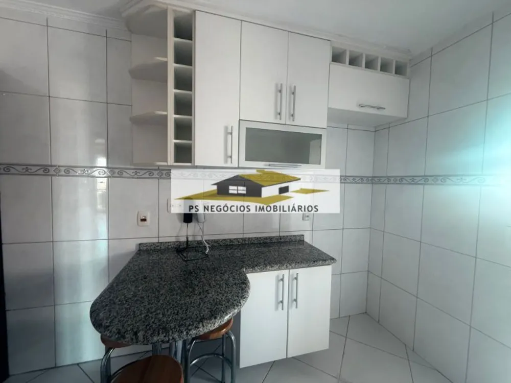 Apartamento, 3 quartos, 80 m² - Foto 5