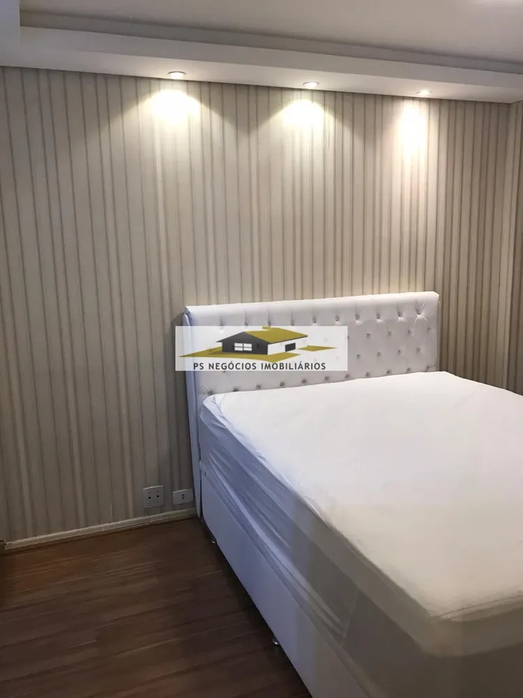 Apartamento, 2 quartos, 66 m² - Foto 3