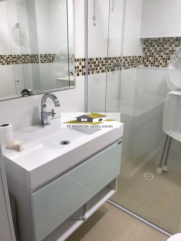 Apartamento, 2 quartos, 66 m² - Foto 4