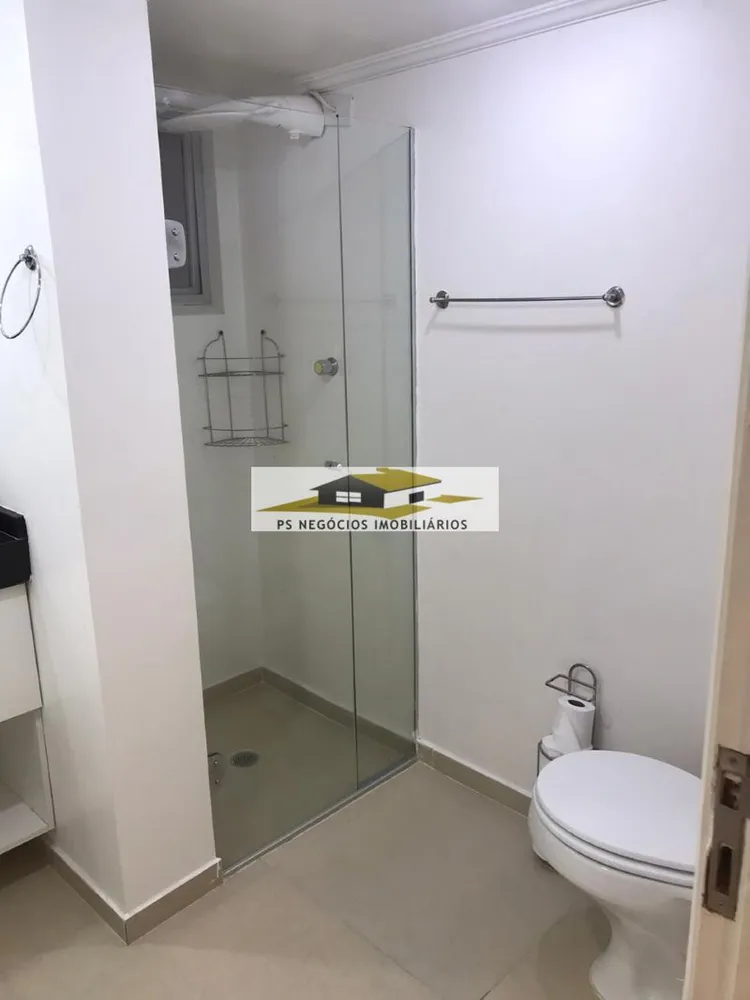 Apartamento, 2 quartos, 66 m² - Foto 8