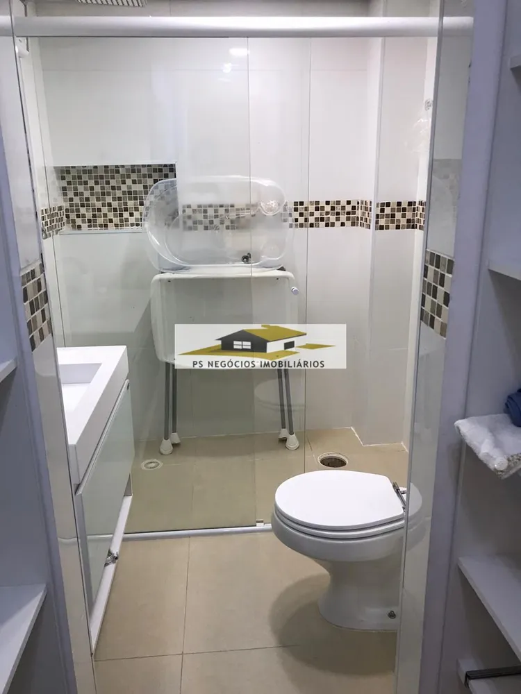 Apartamento, 2 quartos, 66 m² - Foto 5