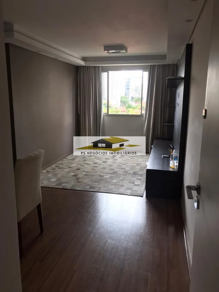 Apartamento, 2 quartos, 66 m² - Foto 7