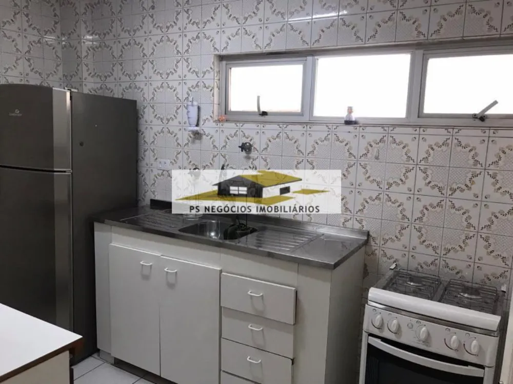 Apartamento, 2 quartos, 66 m² - Foto 2