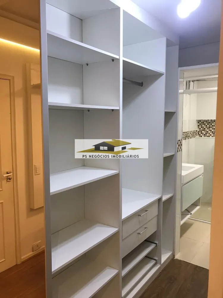 Apartamento, 2 quartos, 66 m² - Foto 6