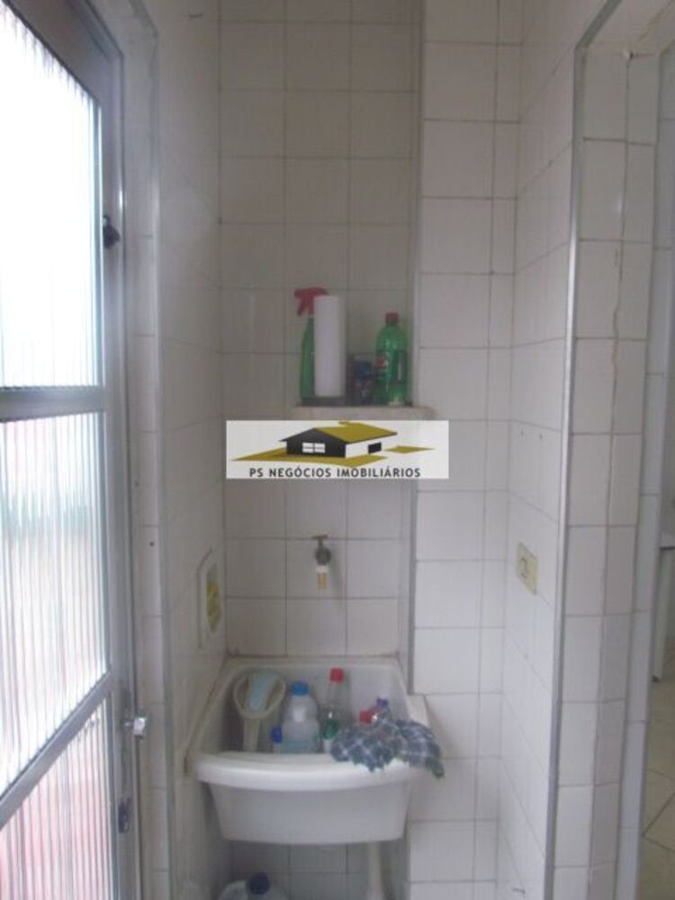 Apartamento, 2 quartos, 57 m² - Foto 1
