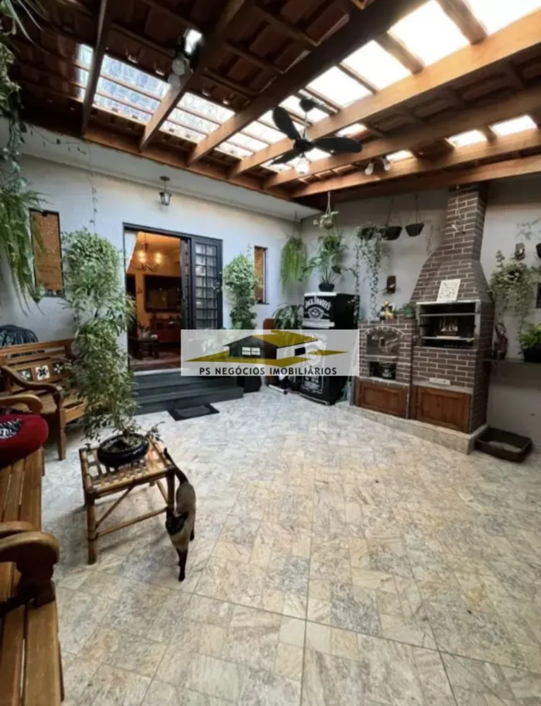 Sobrado, 2 quartos, 90 m² - Foto 2