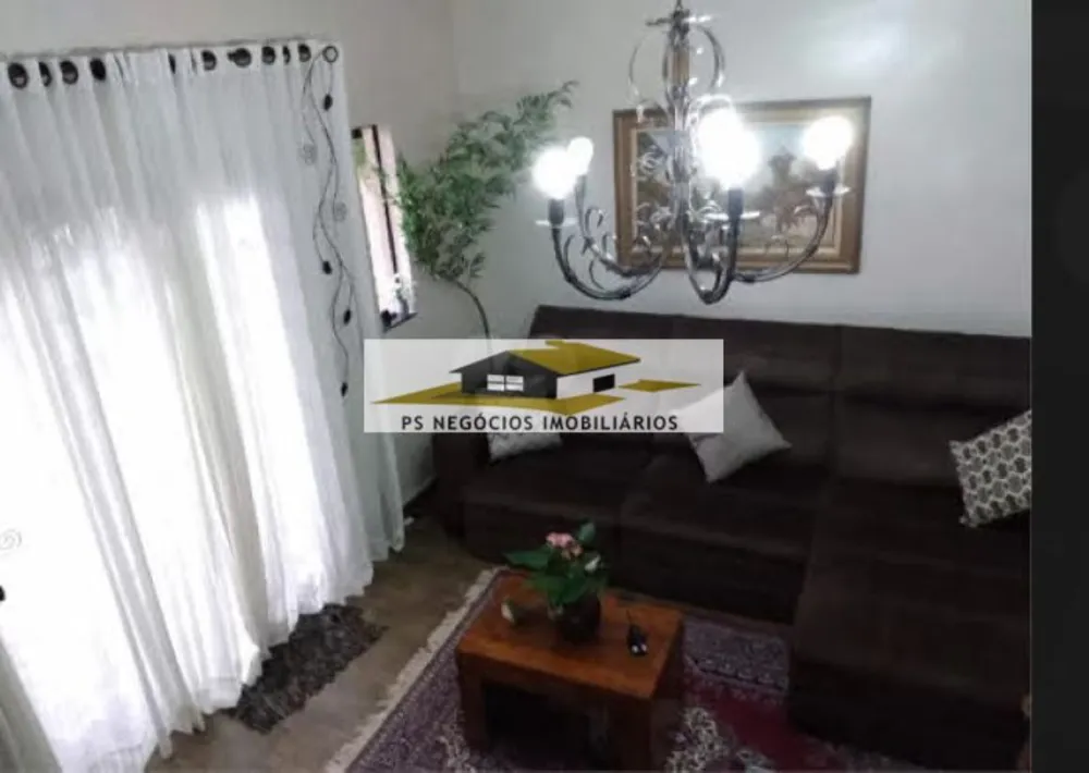 Sobrado, 2 quartos, 90 m² - Foto 5