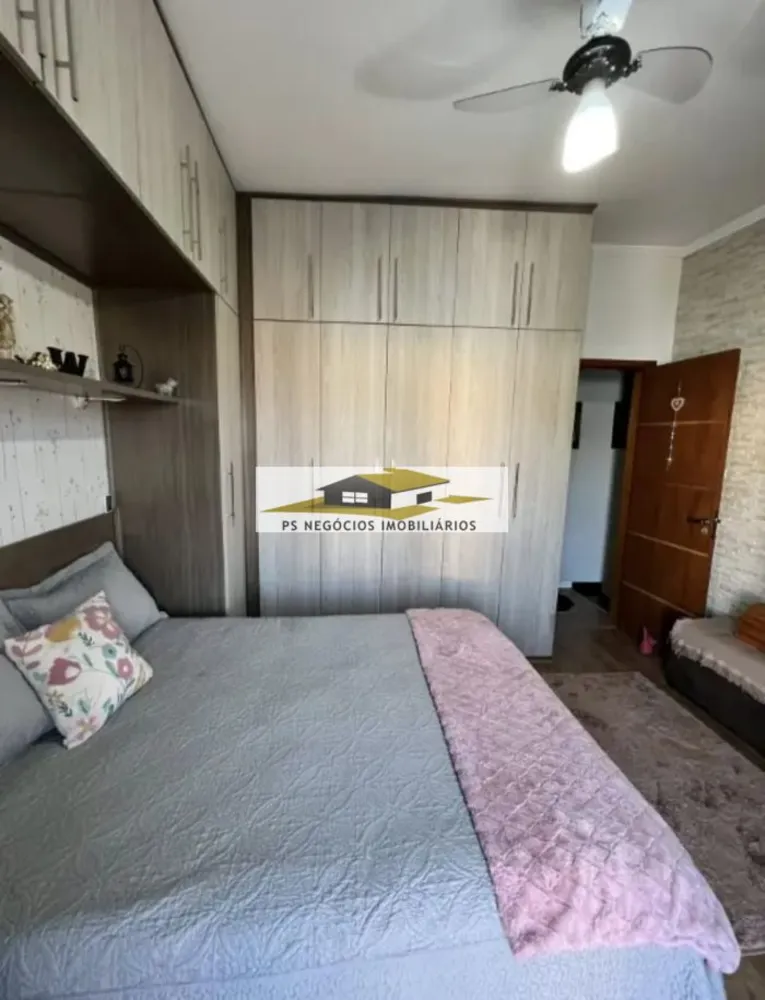 Sobrado, 2 quartos, 90 m² - Foto 12