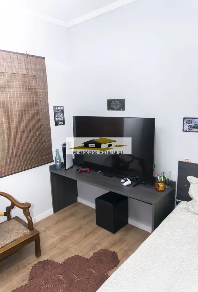 Sobrado, 2 quartos, 90 m² - Foto 16