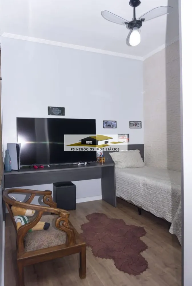 Sobrado, 2 quartos, 90 m² - Foto 15