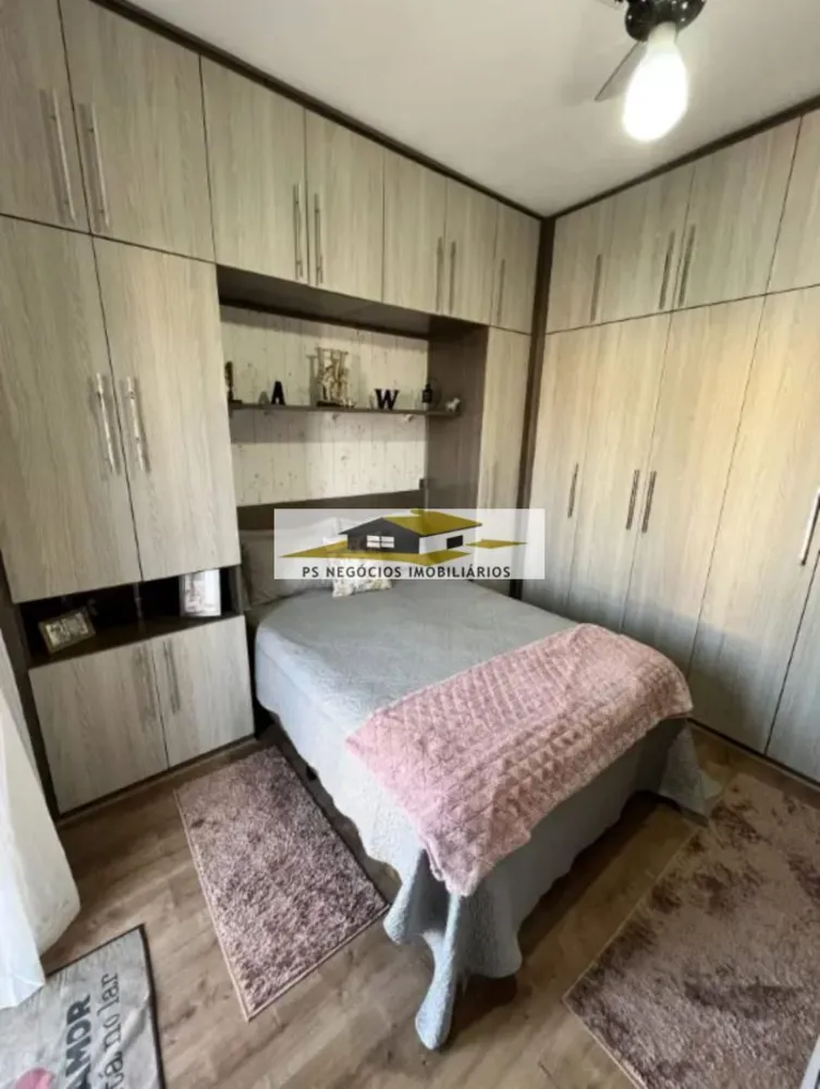 Sobrado, 2 quartos, 90 m² - Foto 11