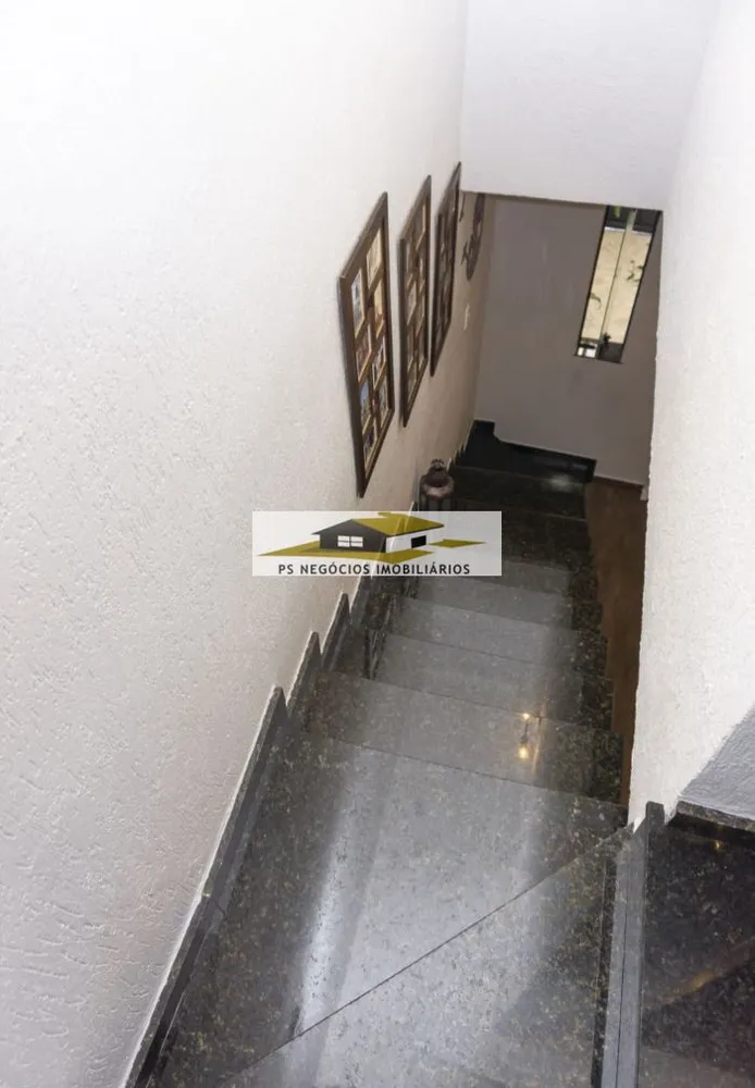 Sobrado, 2 quartos, 90 m² - Foto 10