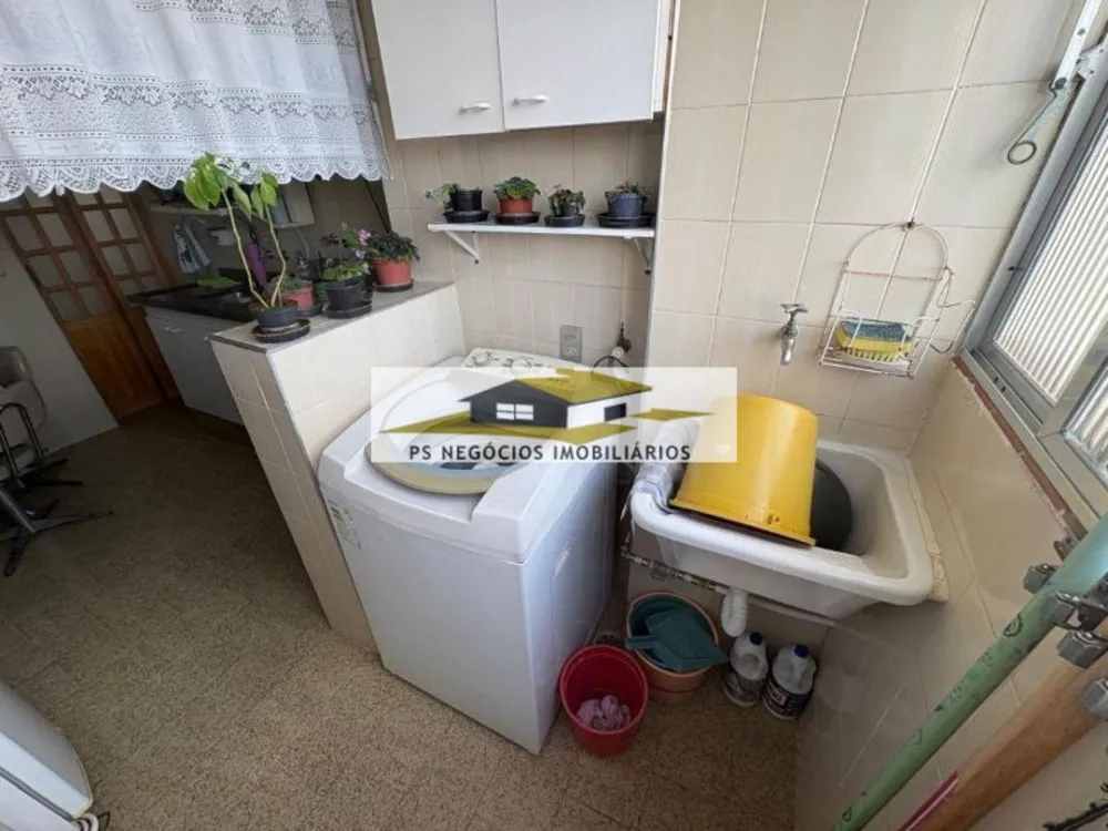 Apartamento, 2 quartos, 51 m² - Foto 6