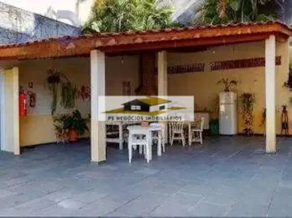 Apartamento, 2 quartos, 51 m² - Foto 15