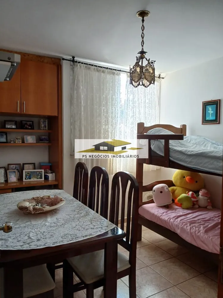 Apartamento, 2 quartos, 51 m² - Foto 12