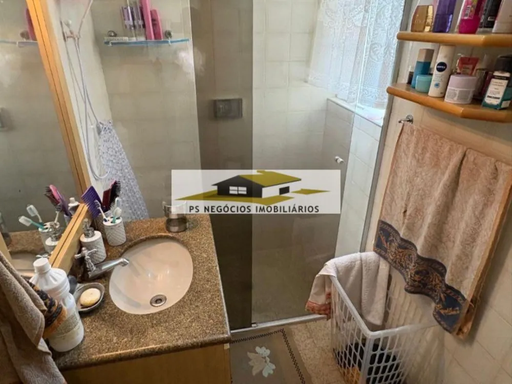 Apartamento, 2 quartos, 51 m² - Foto 10