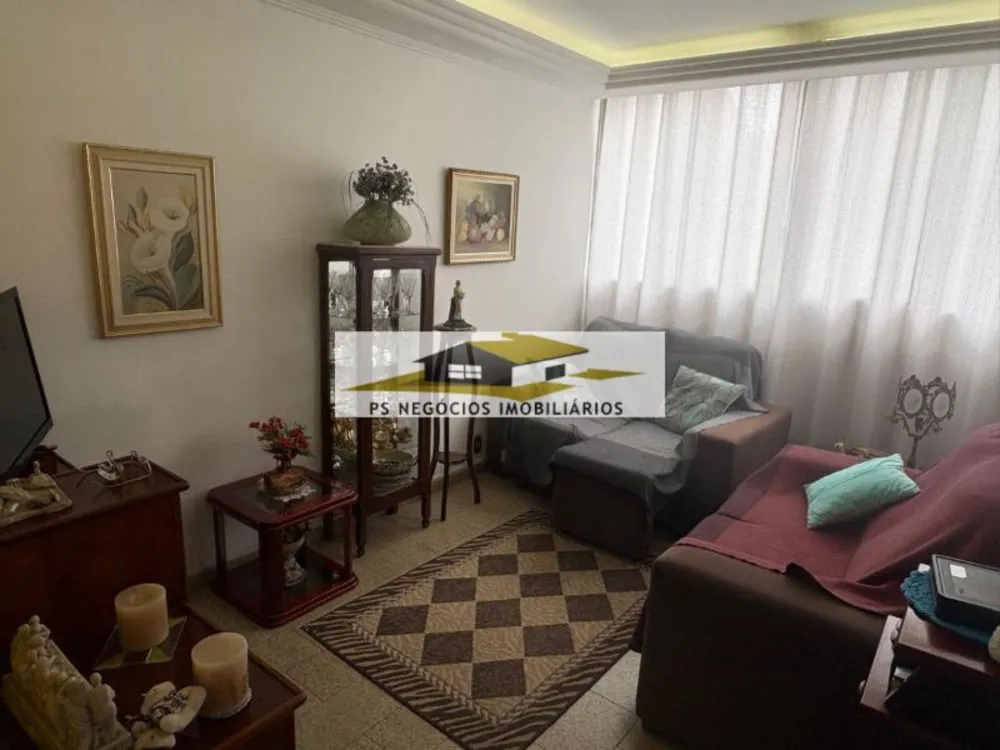Apartamento, 2 quartos, 51 m² - Foto 1
