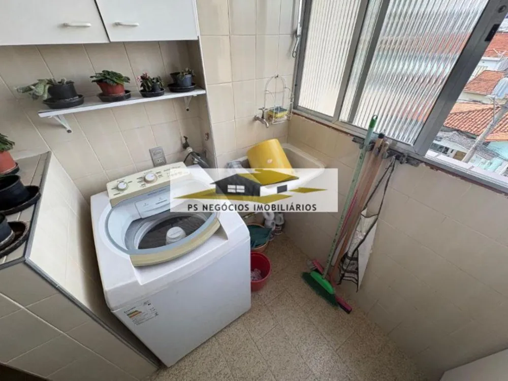 Apartamento, 2 quartos, 51 m² - Foto 7