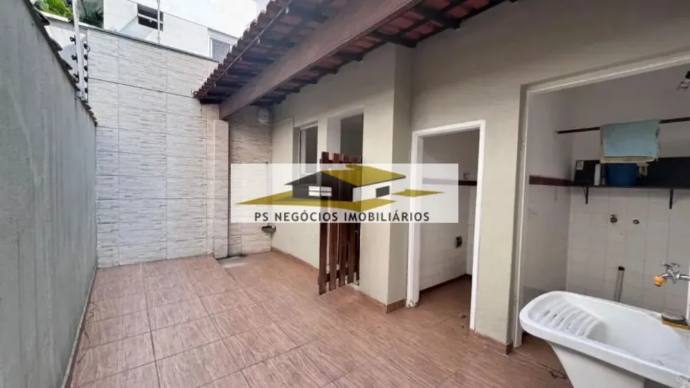 Sobrado, 3 quartos, 175 m² - Foto 16