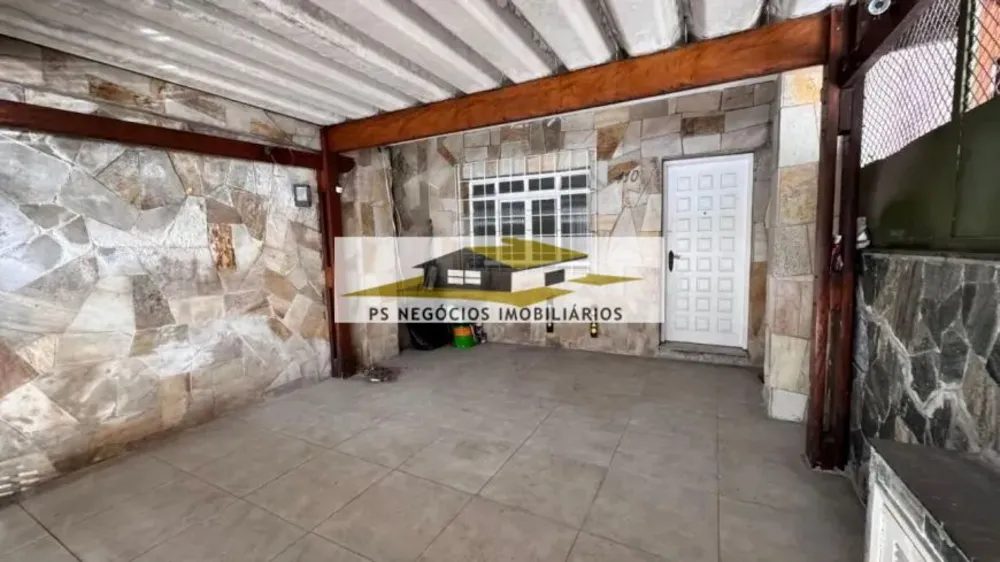 Sobrado, 3 quartos, 175 m² - Foto 6