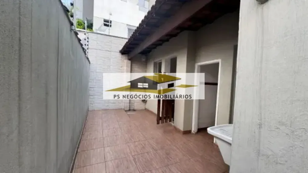 Sobrado, 3 quartos, 175 m² - Foto 15