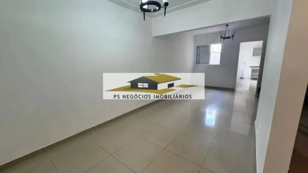 Sobrado, 3 quartos, 175 m² - Foto 1