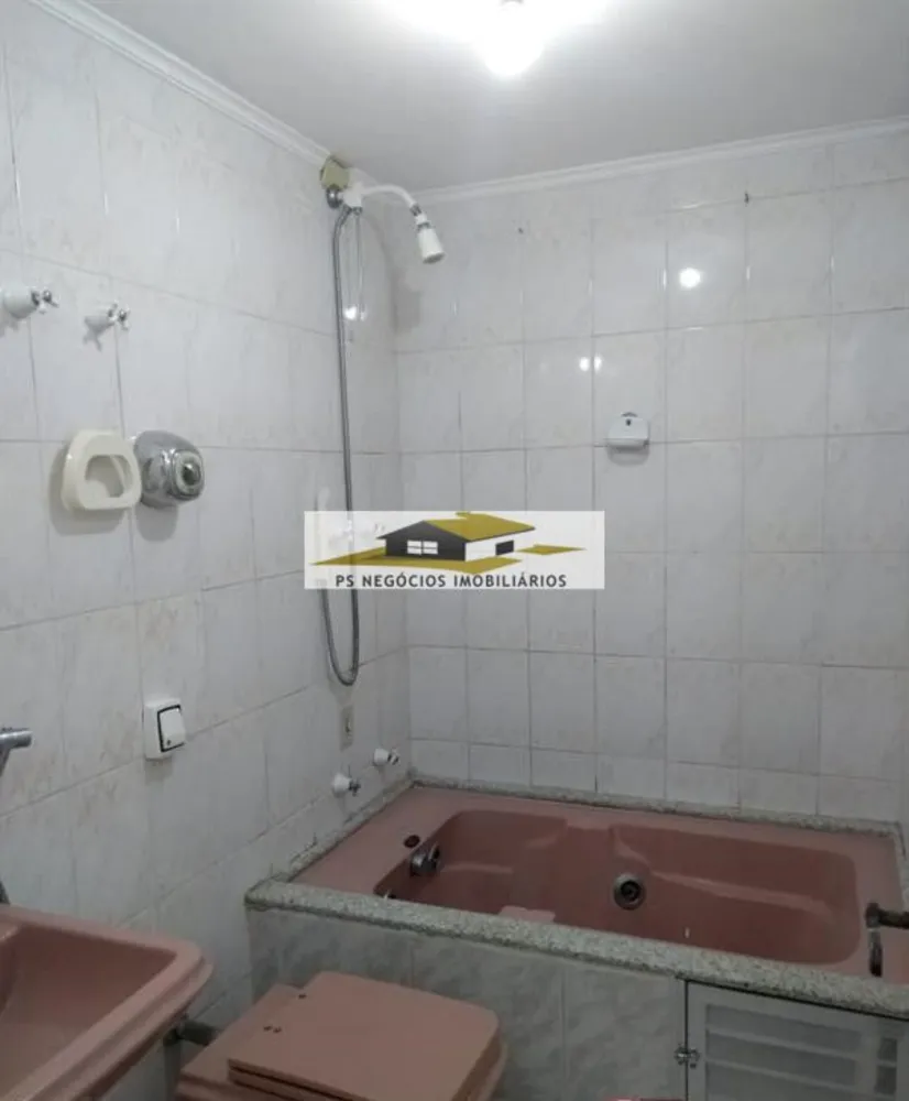 Apartamento, 3 quartos, 104 m² - Foto 14