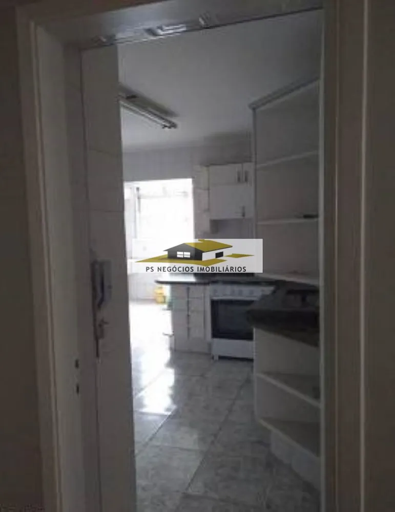 Apartamento, 3 quartos, 104 m² - Foto 4