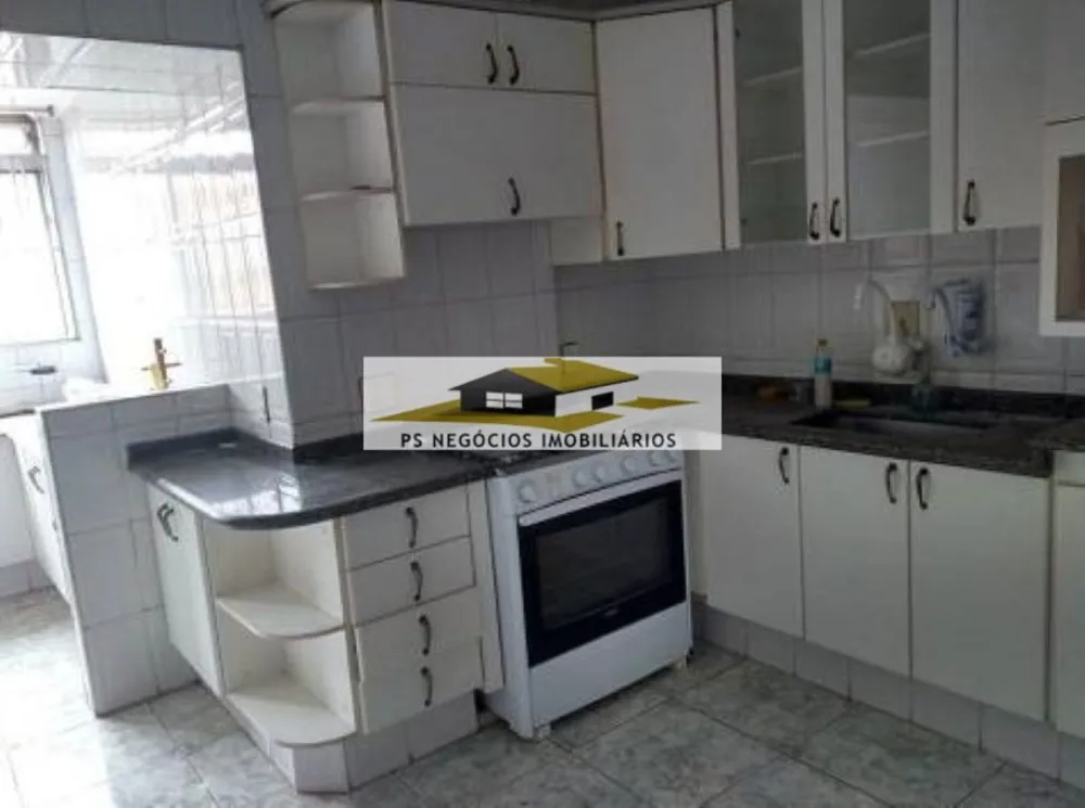 Apartamento, 3 quartos, 104 m² - Foto 6