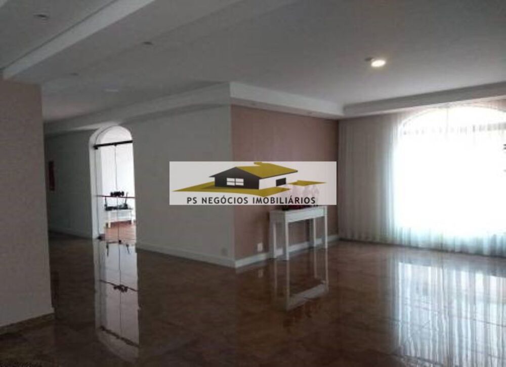 Apartamento, 3 quartos, 104 m² - Foto 2