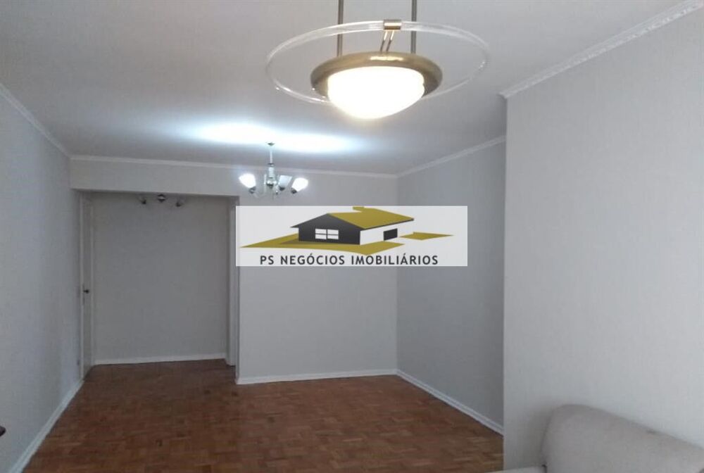 Apartamento, 3 quartos, 104 m² - Foto 1