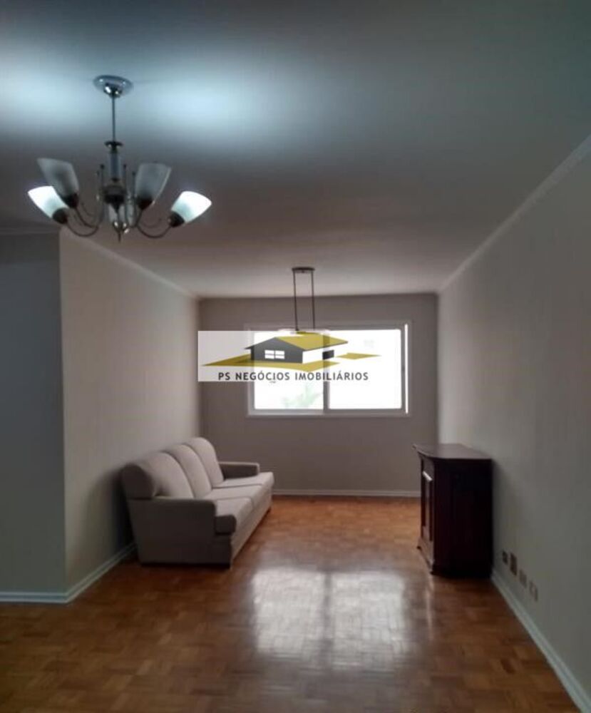 Apartamento, 3 quartos, 104 m² - Foto 3