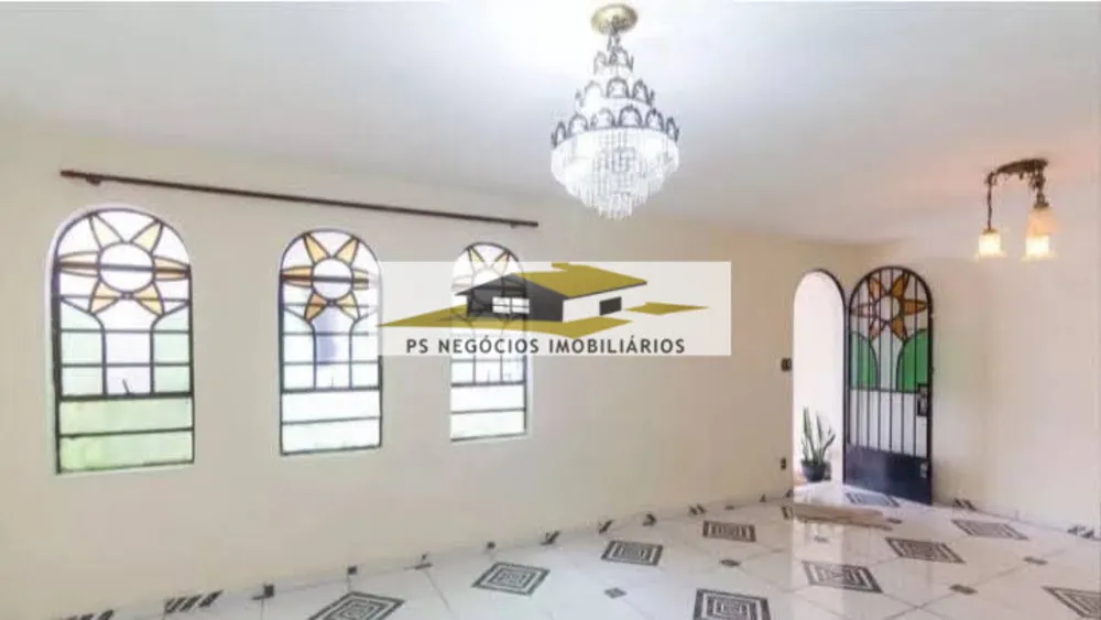 Sobrado, 3 quartos, 90 m² - Foto 3