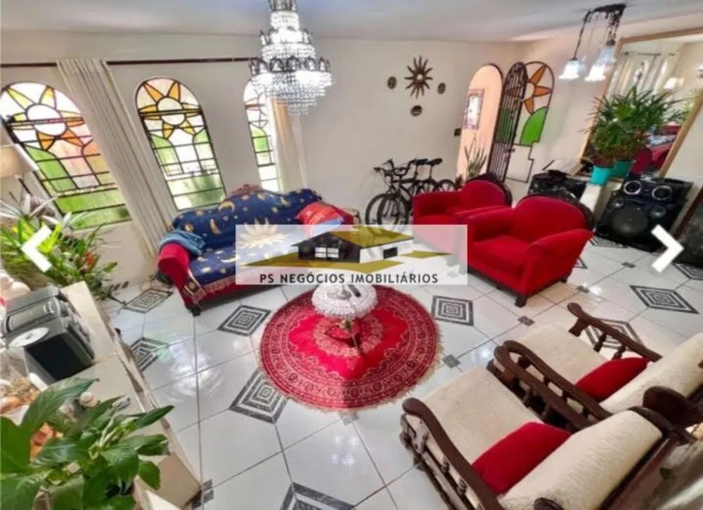 Sobrado, 3 quartos, 90 m² - Foto 4