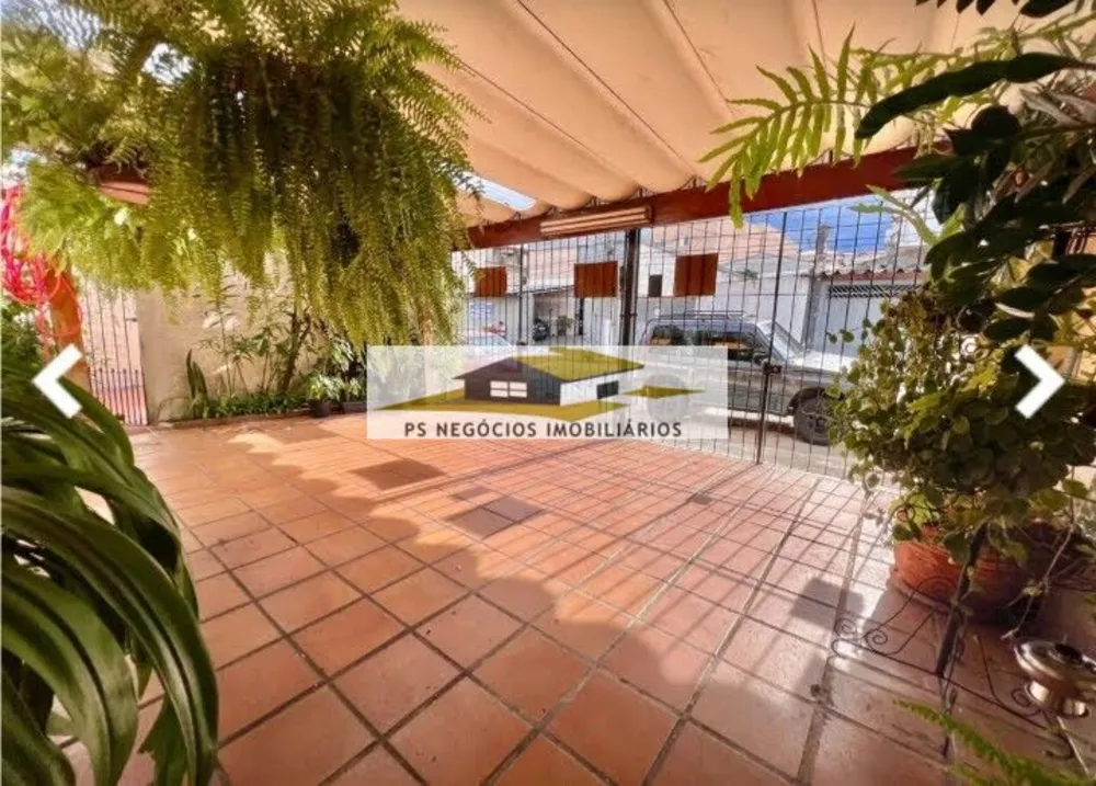 Sobrado, 3 quartos, 90 m² - Foto 2