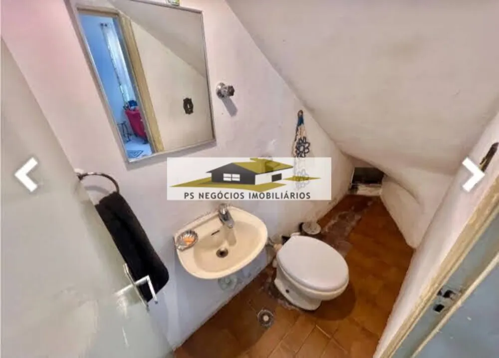 Sobrado, 3 quartos, 90 m² - Foto 6