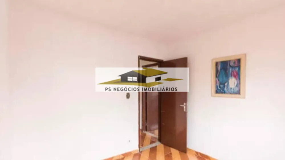Sobrado, 3 quartos, 90 m² - Foto 12