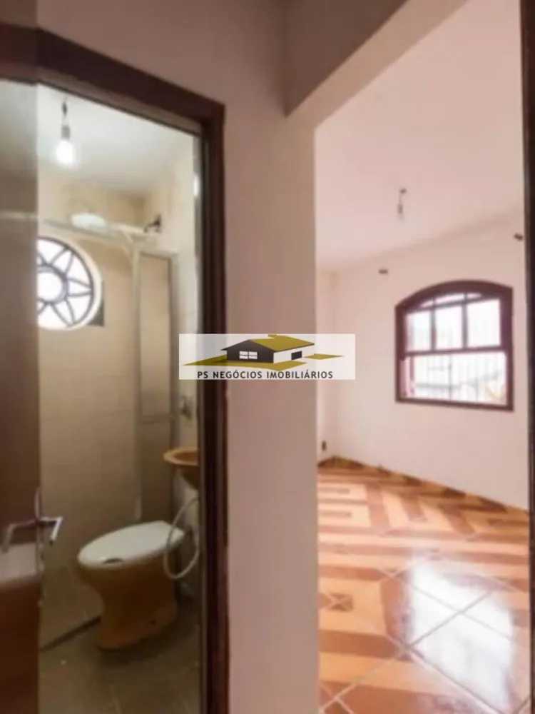 Sobrado, 3 quartos, 90 m² - Foto 11