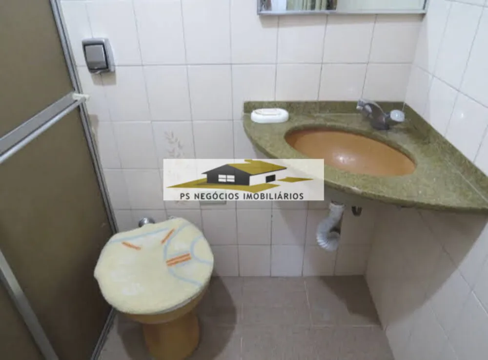 Sobrado, 3 quartos, 90 m² - Foto 16