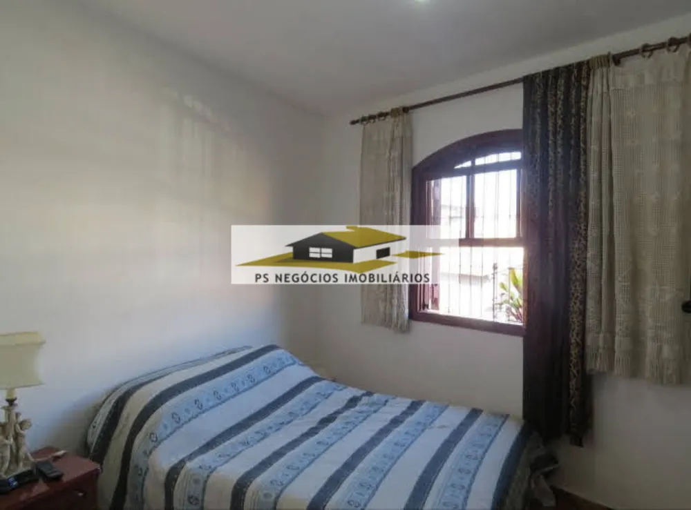 Sobrado, 3 quartos, 90 m² - Foto 13